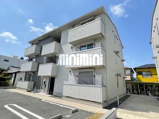 ティー アイビー Bの画像