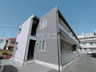 リブリ フルールの画像