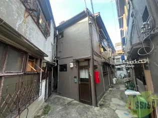 菊水文化北棟の画像