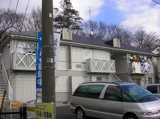 プレズントハイムの画像