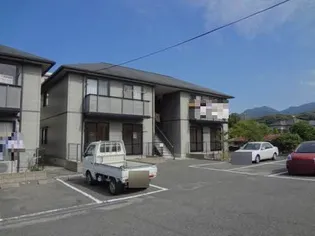 プリマベーラE棟の画像