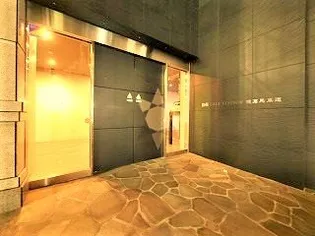 ガーラステーション横濱馬車道【6階】の外観