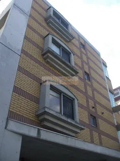 東京都杉並区和田1【マンション】の外観