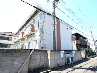 コーポセドの画像