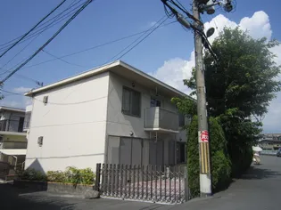 小西マンションの画像