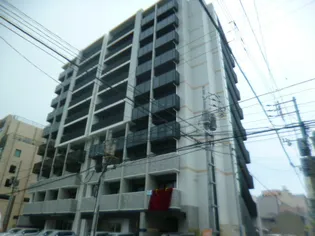 ARCSTAGE柳町の画像