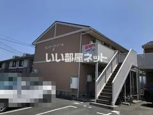 センターストリーム B棟の画像