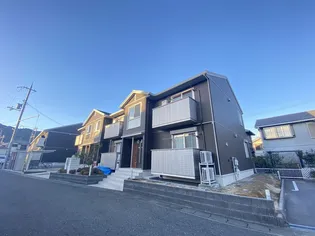 ヴィステリア スクエアBの画像