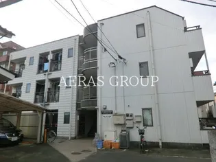 タイヨウマンションの画像