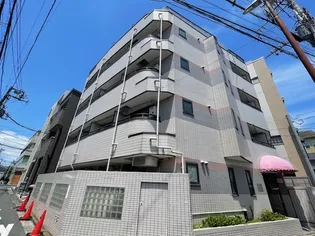 ボーテ日吉シェモアの画像