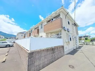 ハッピー ステージ II番館の画像