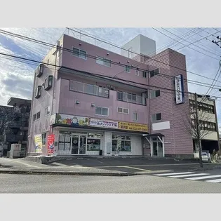 山本ビルの画像