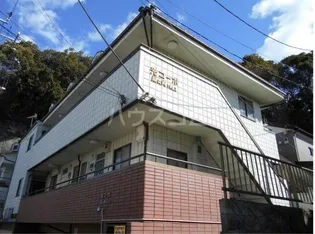 光コーポ堀之内NO1の画像