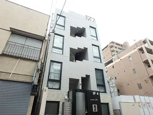 グランデュール大塚【4階】の外観