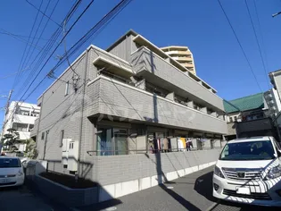 グランメールの画像