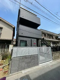 レニーパレスの画像