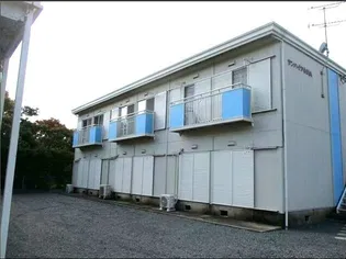 サンハイツ小川 Aの画像