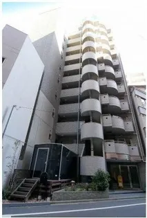 VIDA日本橋EASTの画像
