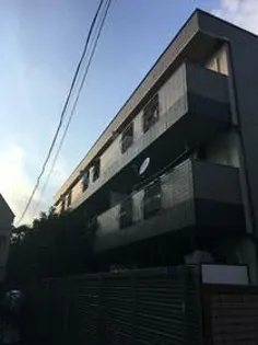 コーポエガワの画像
