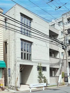 ウエストキャニオン妙蓮寺の画像