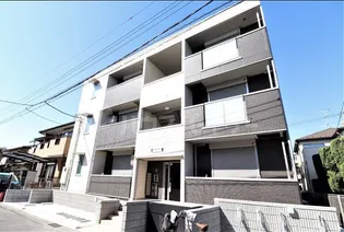 インペリアル東柳田の画像