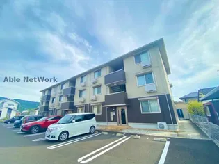サニーフラット新八代の画像