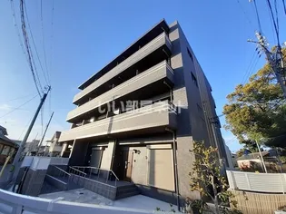 ラ レジーナ グランデの画像