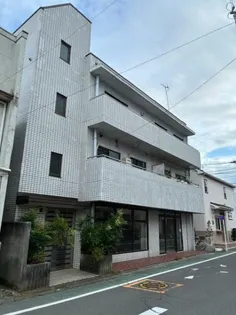 京ハイツの画像
