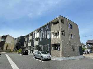 キャラ東海の画像