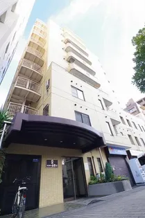 朝日サンライズ多摩川の画像