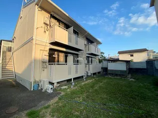 グランシャリオ オオヤブの画像