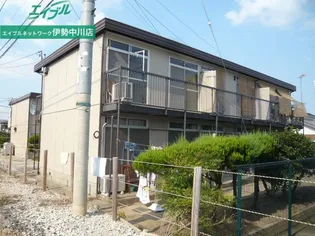 コーポ森の画像