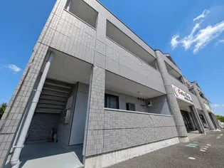 けやきガーデンプレイスの画像