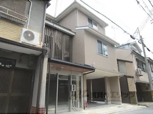 プライベートレジデンス御所西の画像