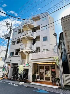 メゾン第二上井草の画像