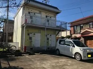 アメニティーの画像