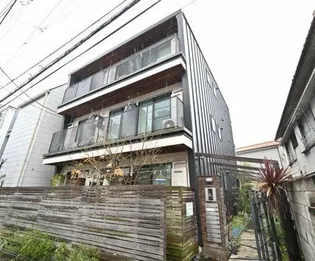 TRIBECAの画像
