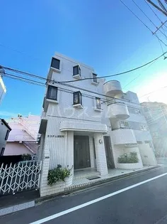 カスタム桜新町の画像