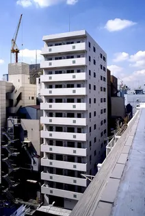 銀座レジデンス壱番館の画像