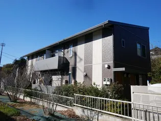 ジャルディナッジョ Aの画像