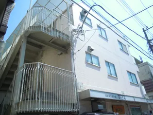ライベストコート池袋IIの画像