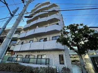 ワコーレ亀有IIの画像