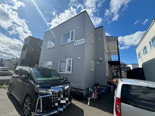 きくハイツの画像