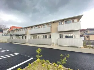 ミモザ熊本駅北の画像