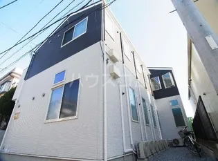 トレカーサ下赤塚の画像