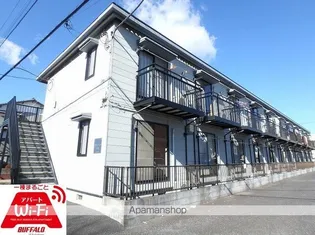 久保田ハイツ1号館の画像