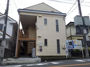 オオギハウス中央の画像