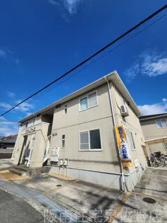 オリエントシティ貝塚A B棟の画像