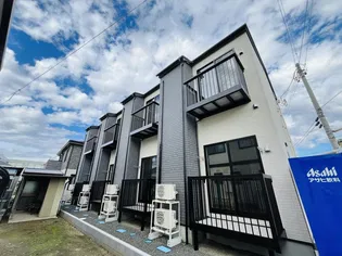 アスコット東長町の画像