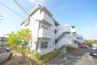 クレッセンド清水ヶ岡の画像